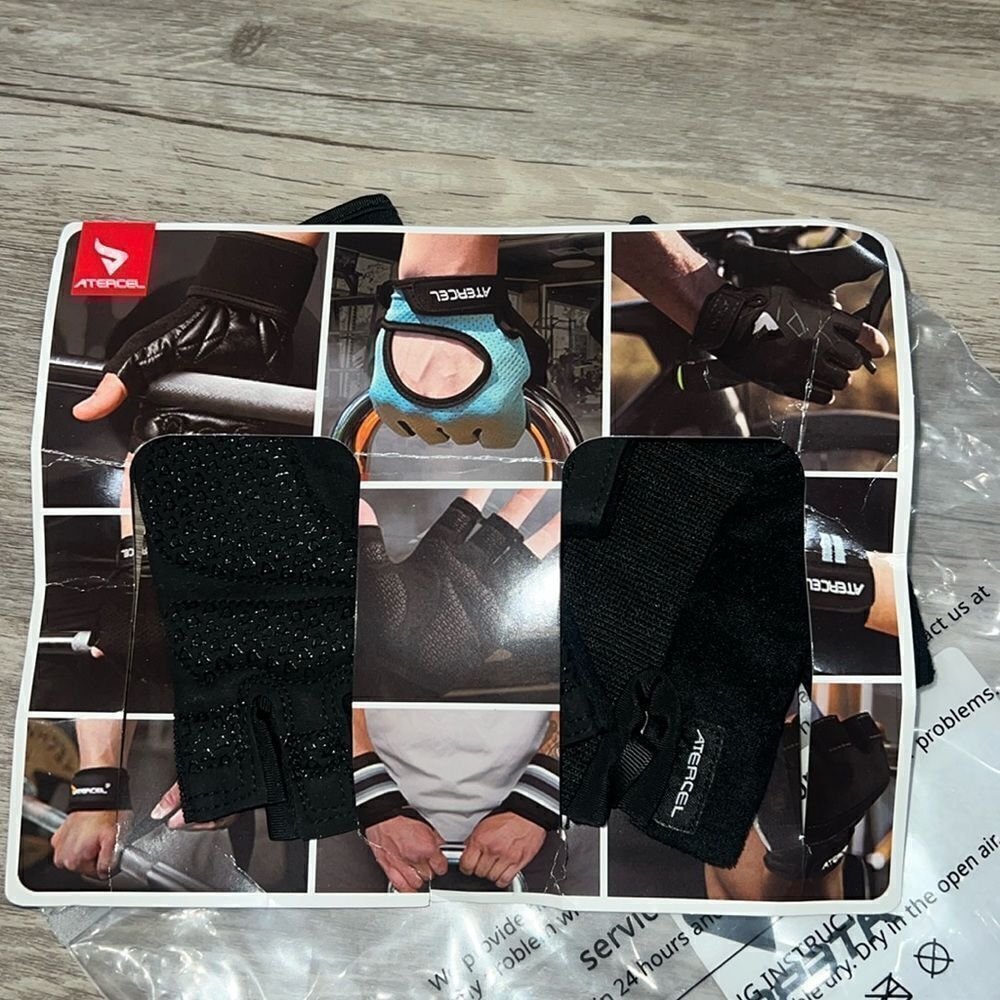 atercel gloves - Picture 1 of 2